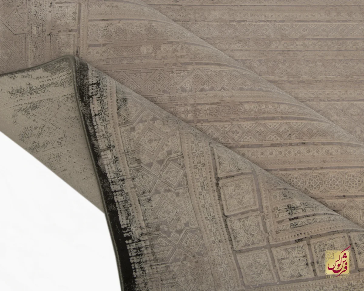 فرش وینتیج 459 فیلی