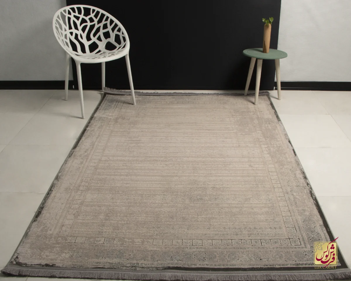 459-9 فرش وینتیج 459 فیلی