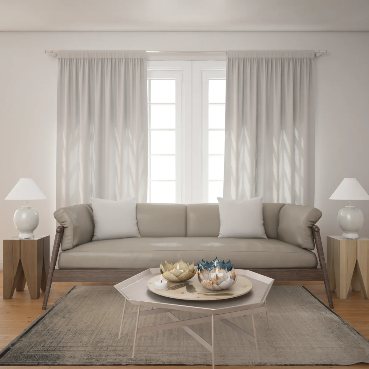 فرش وینتیج 459 فیلی