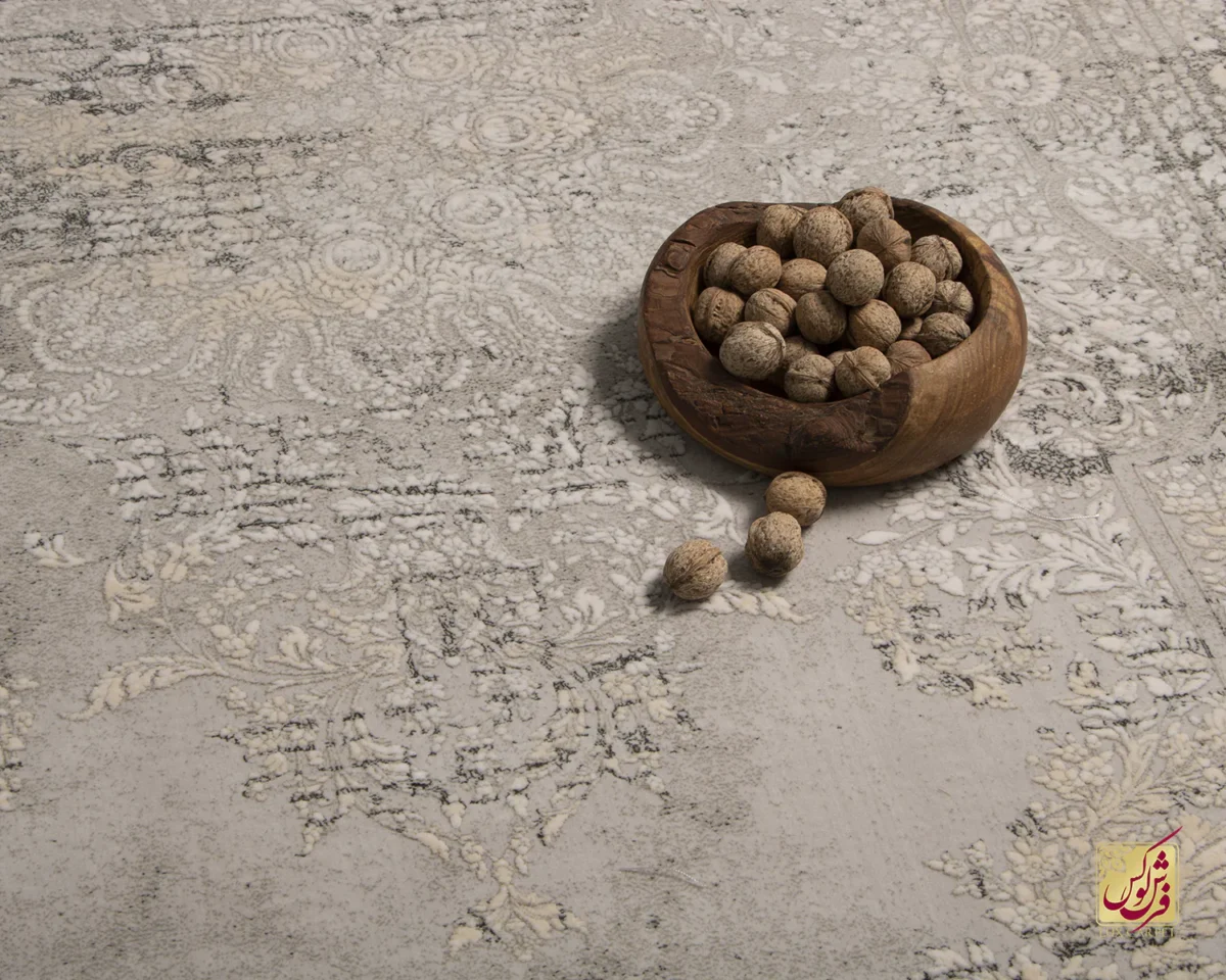 فرش وینتیج HBV 830 فیلی