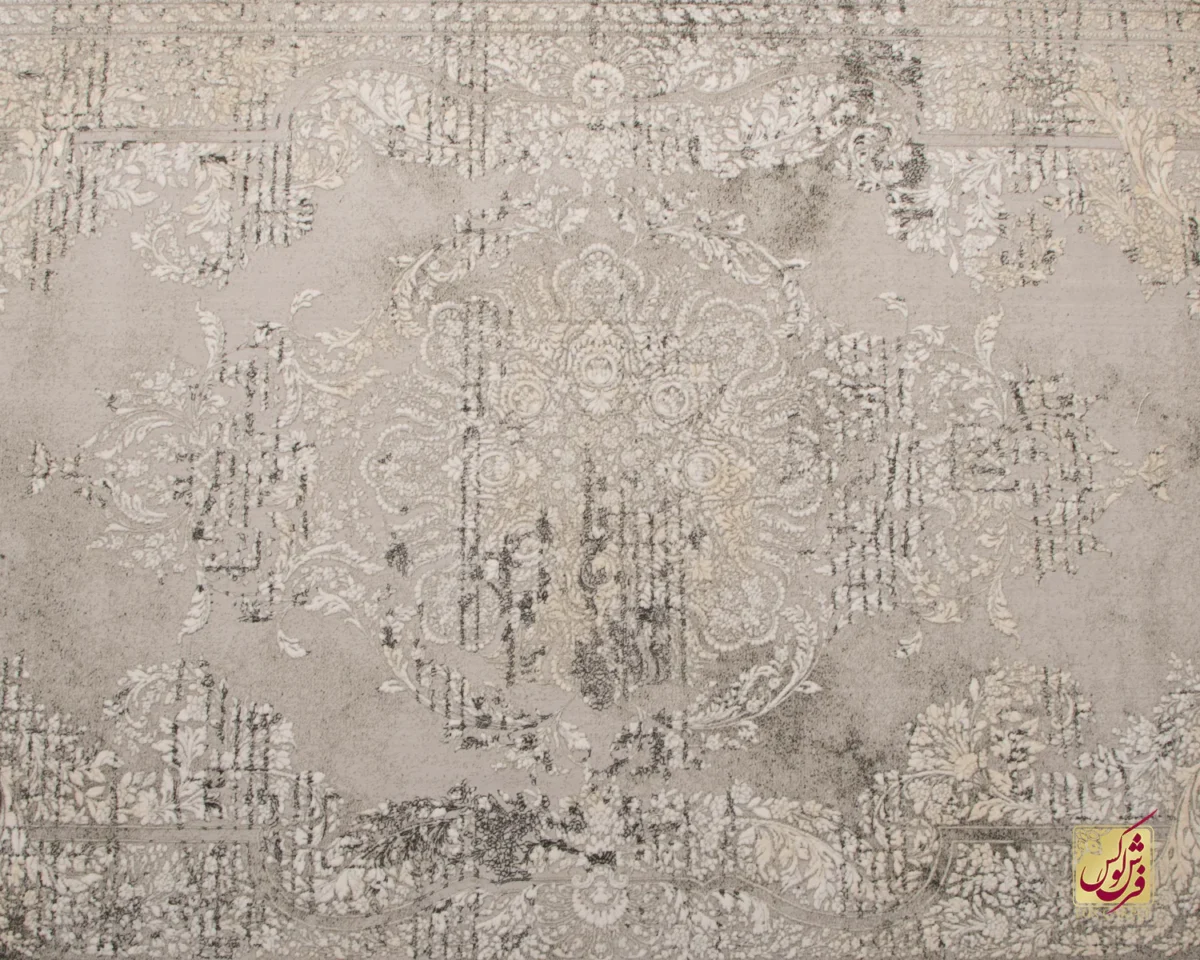 فرش وینتیج HBV 830 فیلی