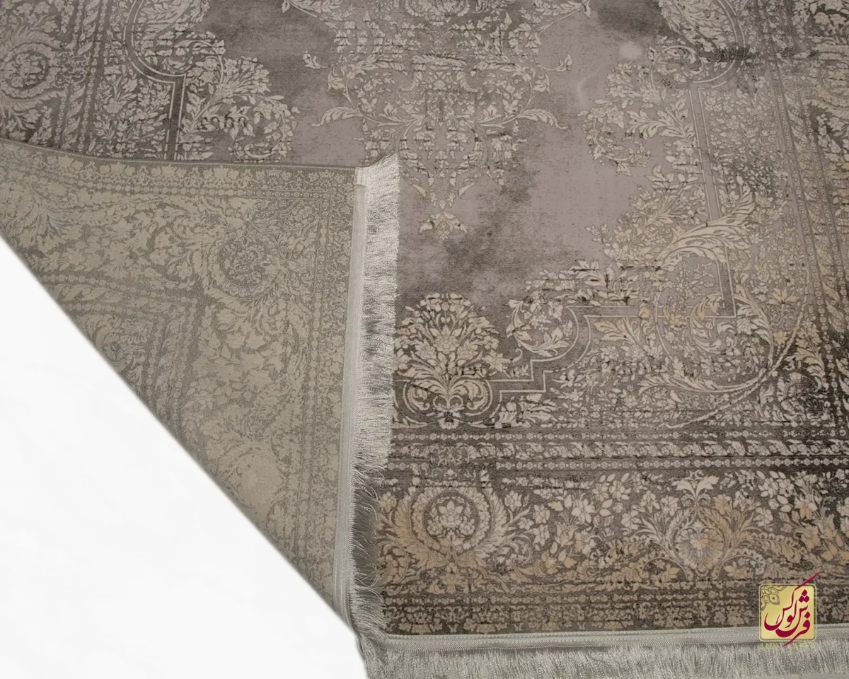 فرش وینتیج HBV 830 فیلی