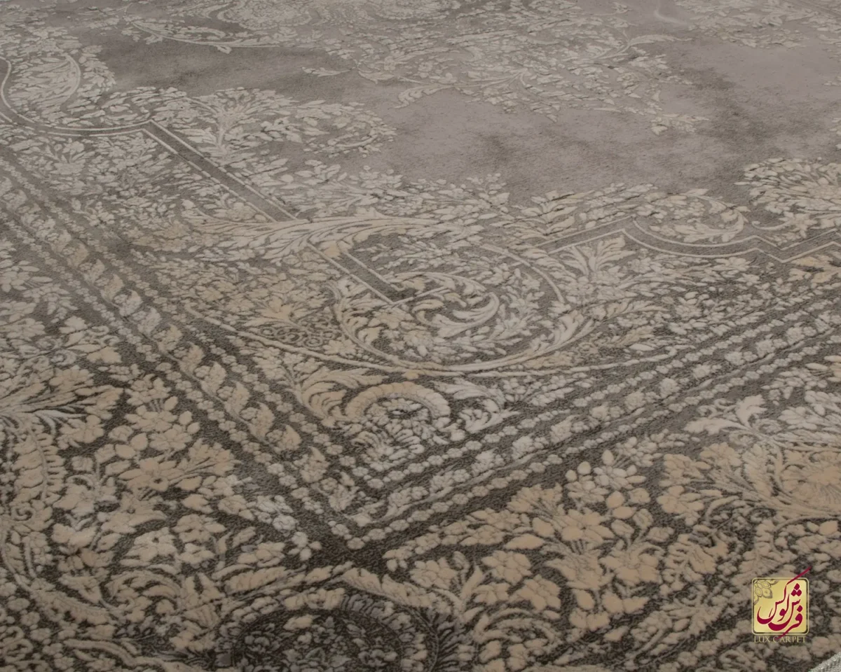 فرش وینتیج HBV 830 فیلی