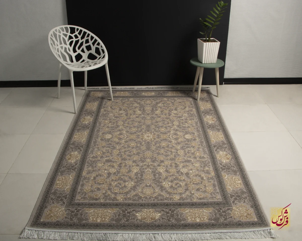 firoozeh-sadafi-9 فرش کلاسیک فیروزه صدفی