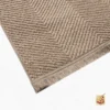 فرش مینیمال 2354 بژ - تصویر 9