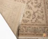 فرش کلاسیک C15107 کرم