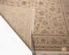 فرش کلاسیک C15113 کرم