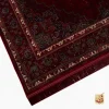 فرش وینتیج هریس LG قرمز