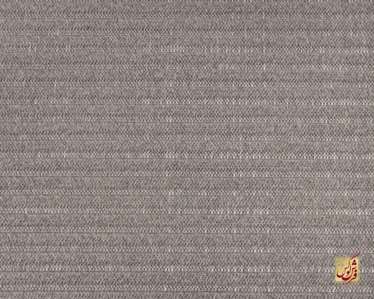 فرش مینیمال 3310 طوسی تیره