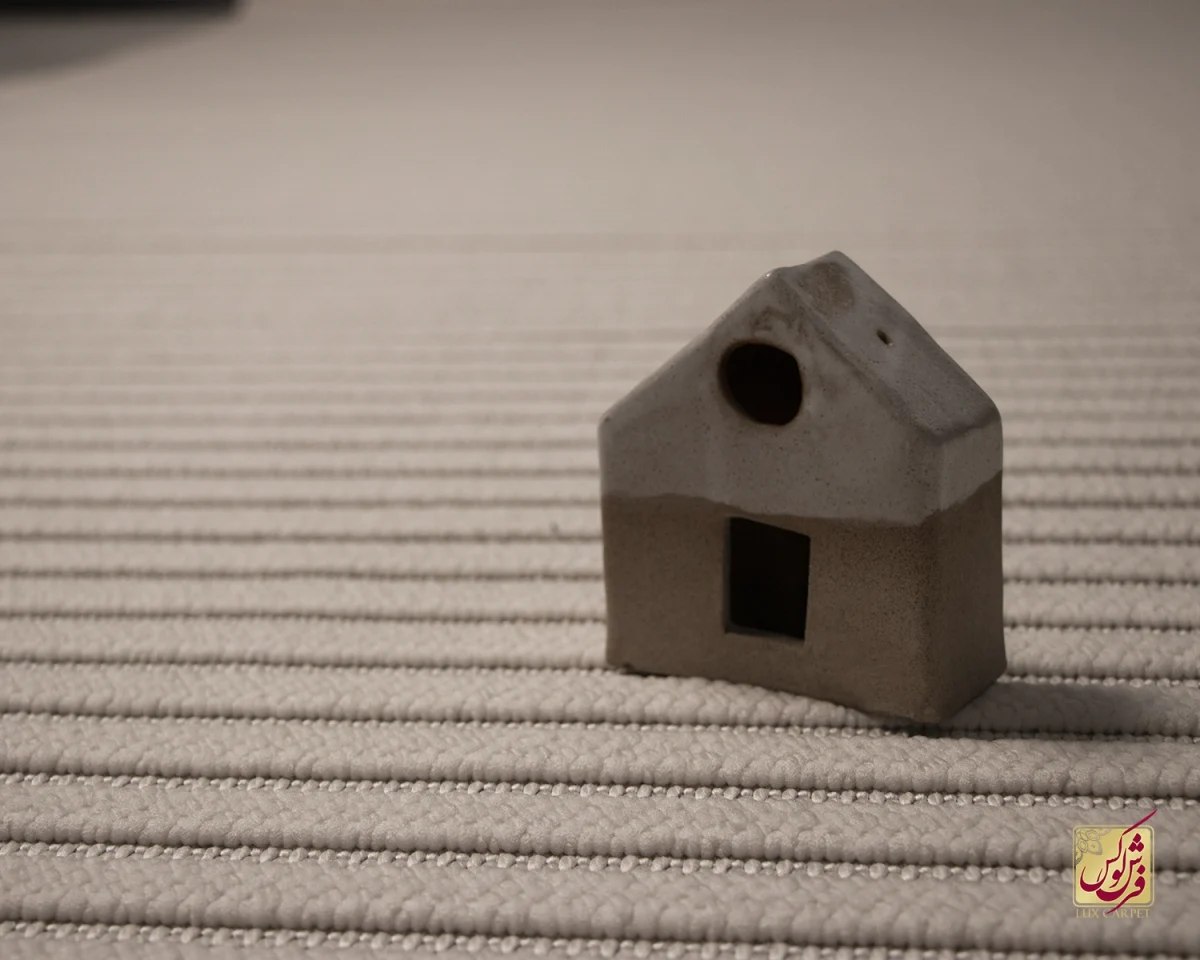 فرش مینیمال