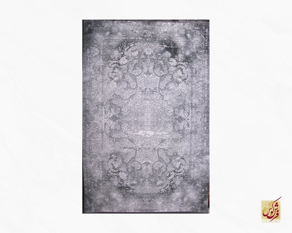 6متری (104) فرش کد TSH-214 - تصویر 1