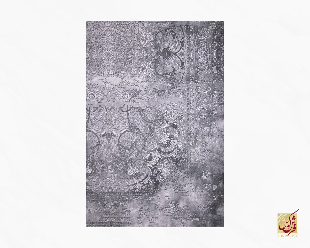 فرش کد TSH-214 - تصویر 2