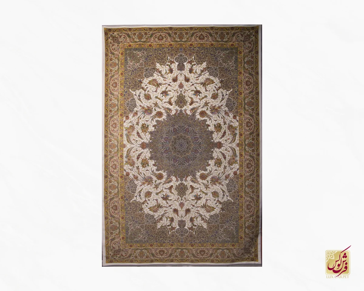 6متری (116) فرش لوکس791 - تصویر 1