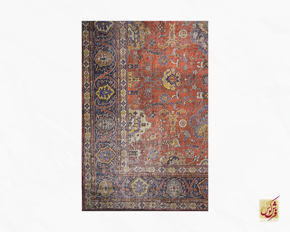 فرش لوکس 2008 - تصویر 2