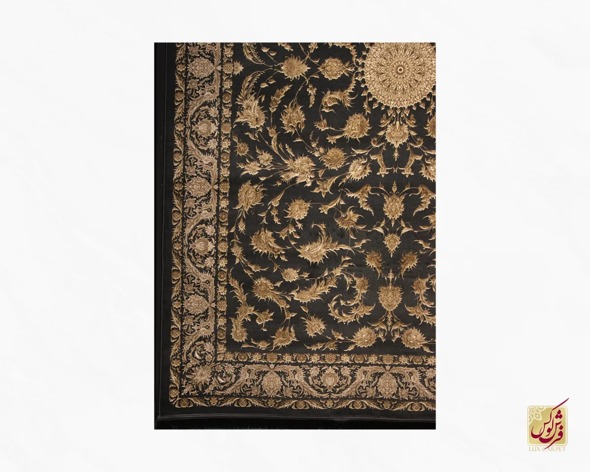 فرش کد TSH-101 - تصویر 2