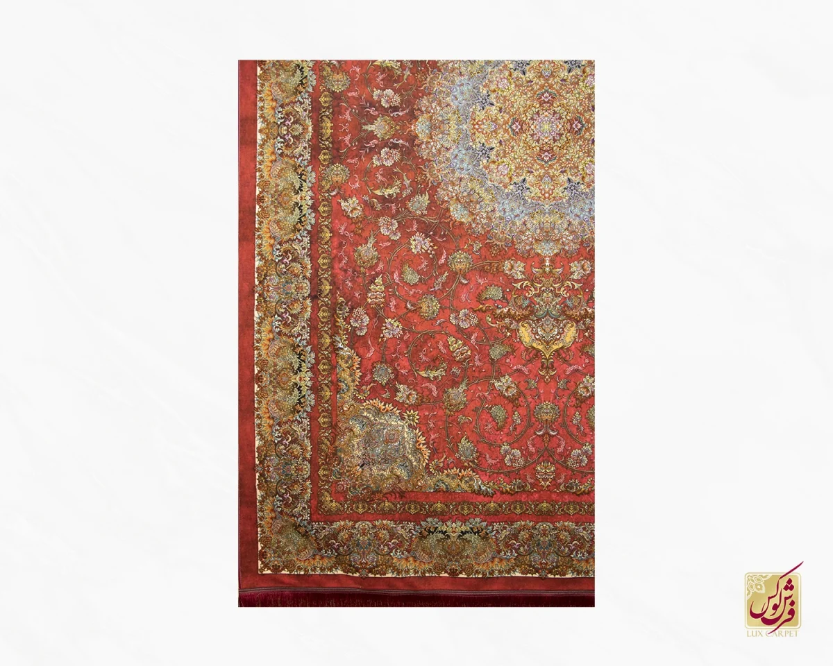 فرش کد TSH-102 - تصویر 2