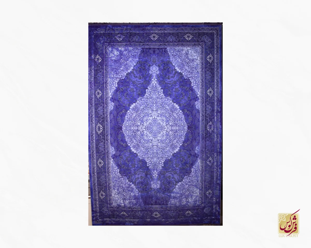 6متری (163) فرش کد TSH-108 - تصویر 1