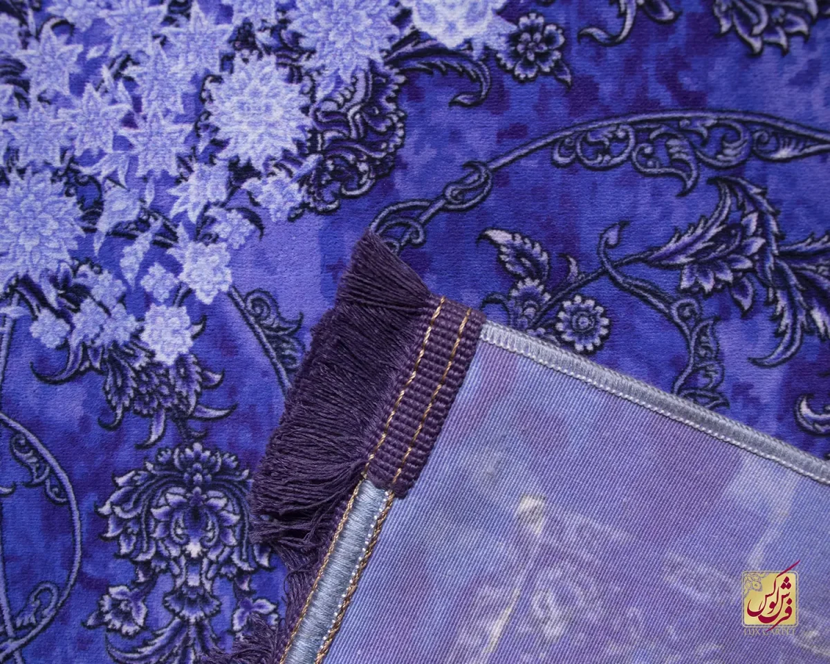 فرش کد TSH-108 - تصویر 3