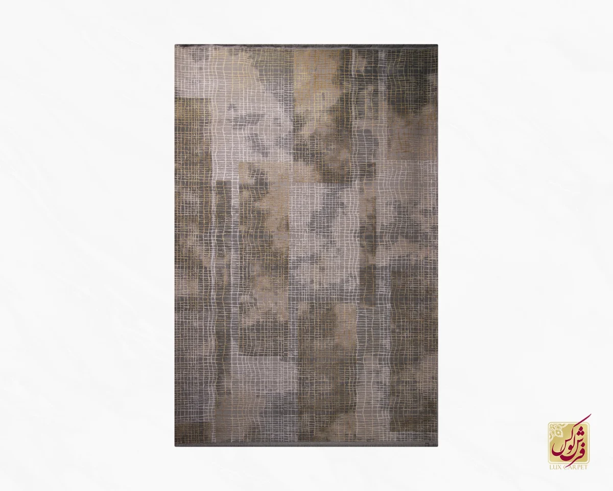 6متری (36) فرش کد TSH-206 - تصویر 1