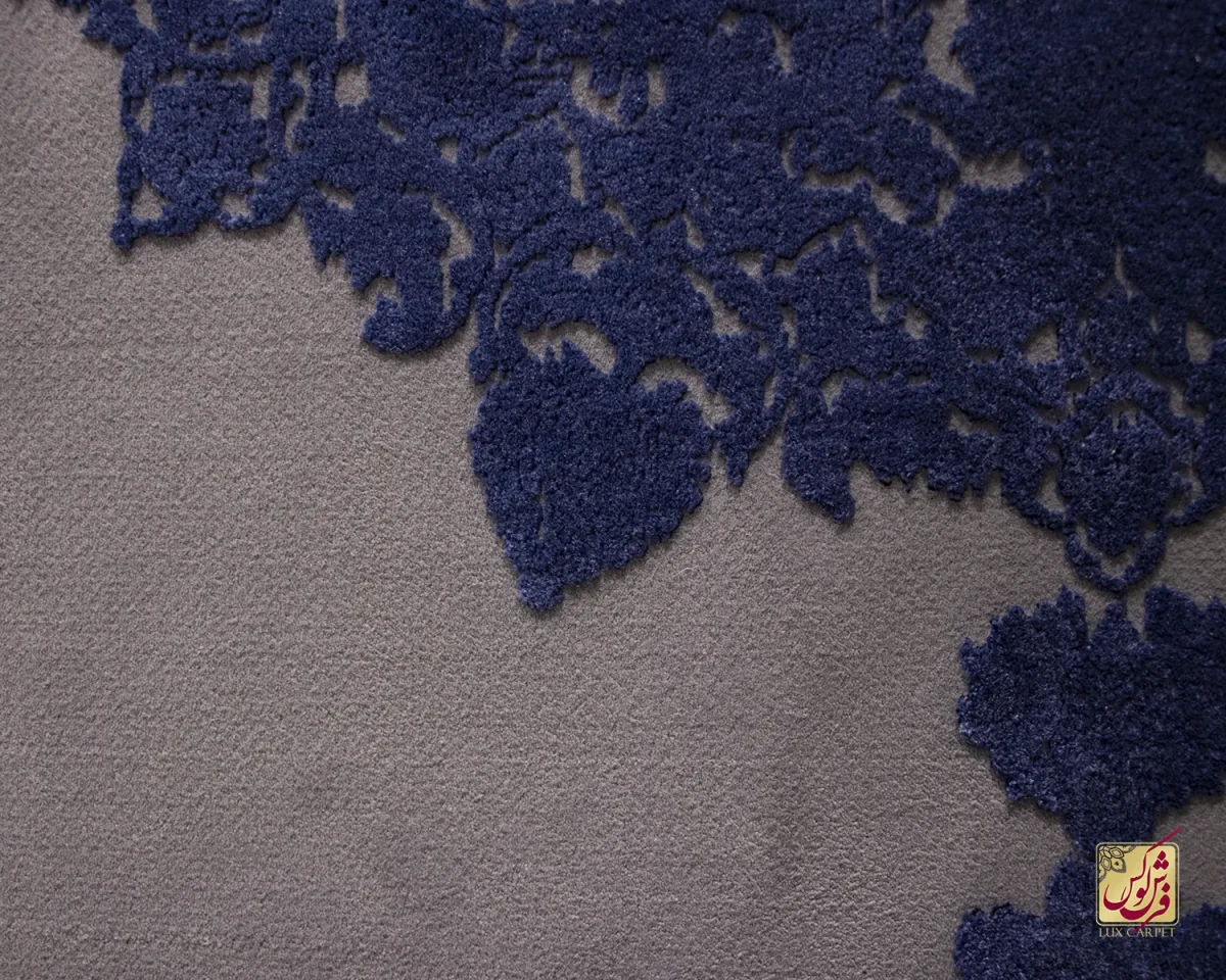 فرش اوای پایتخت آبی - تصویر 2