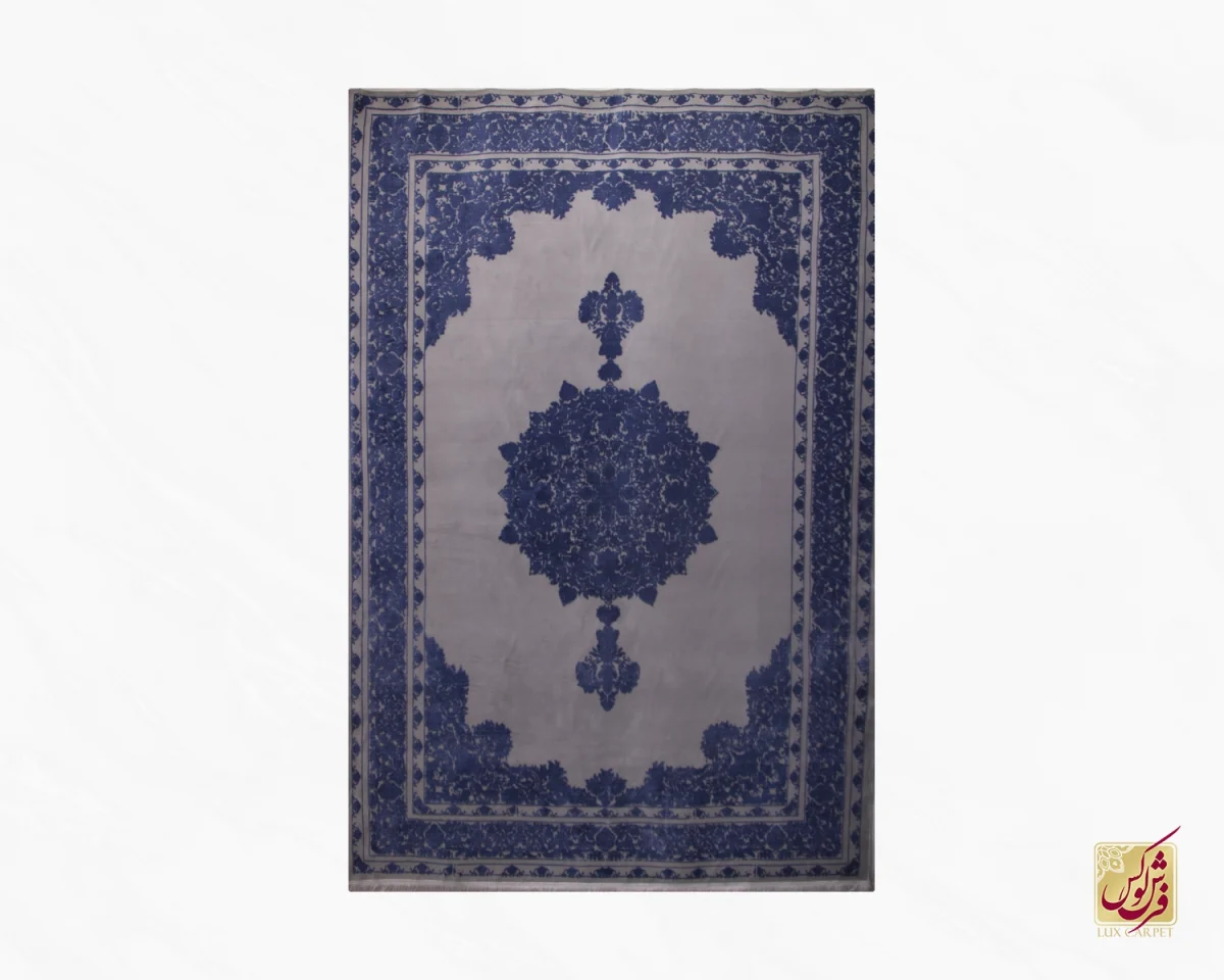 6متری (40) فرش اوای پایتخت آبی - تصویر 1