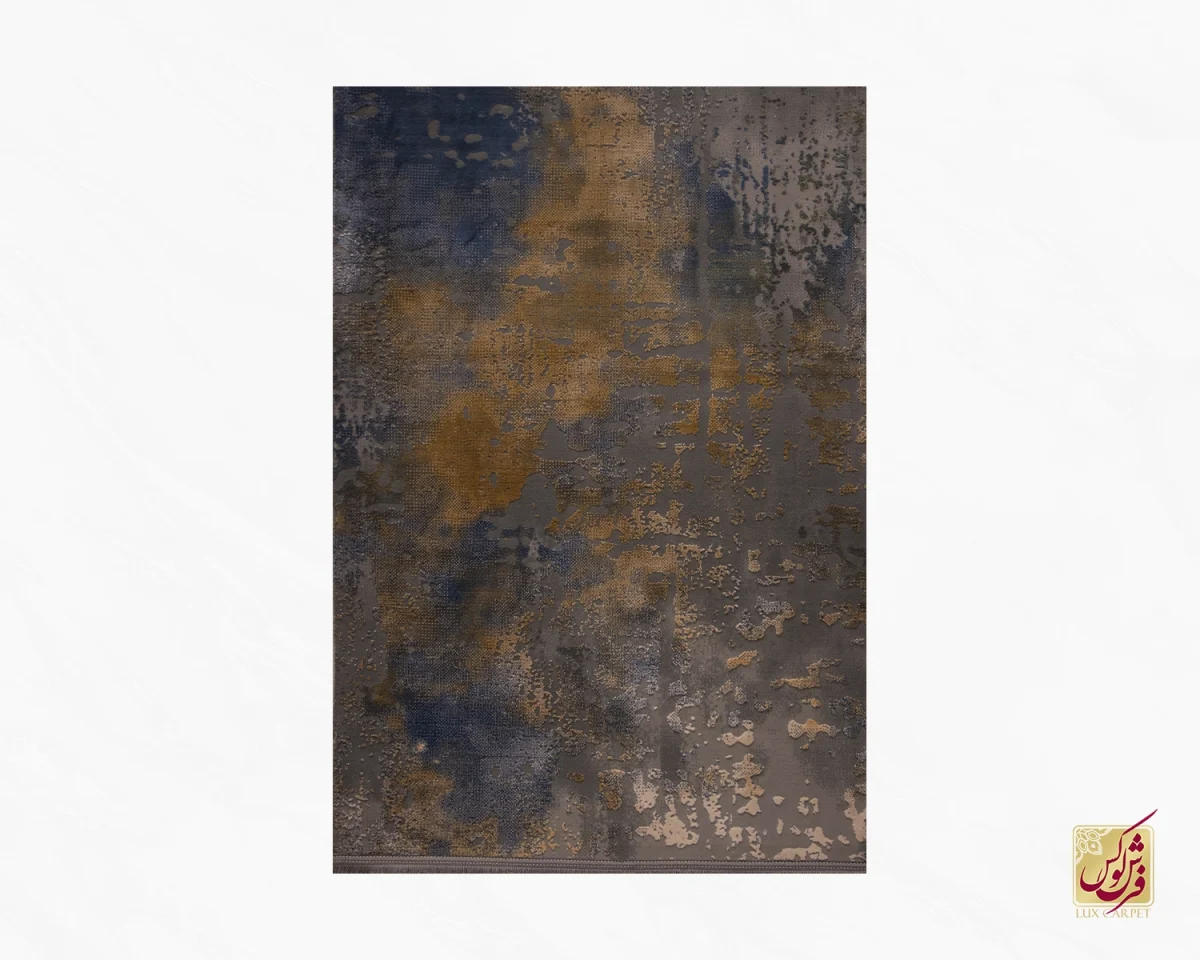 6متری (43) فرش کد TSH-109 - تصویر 1