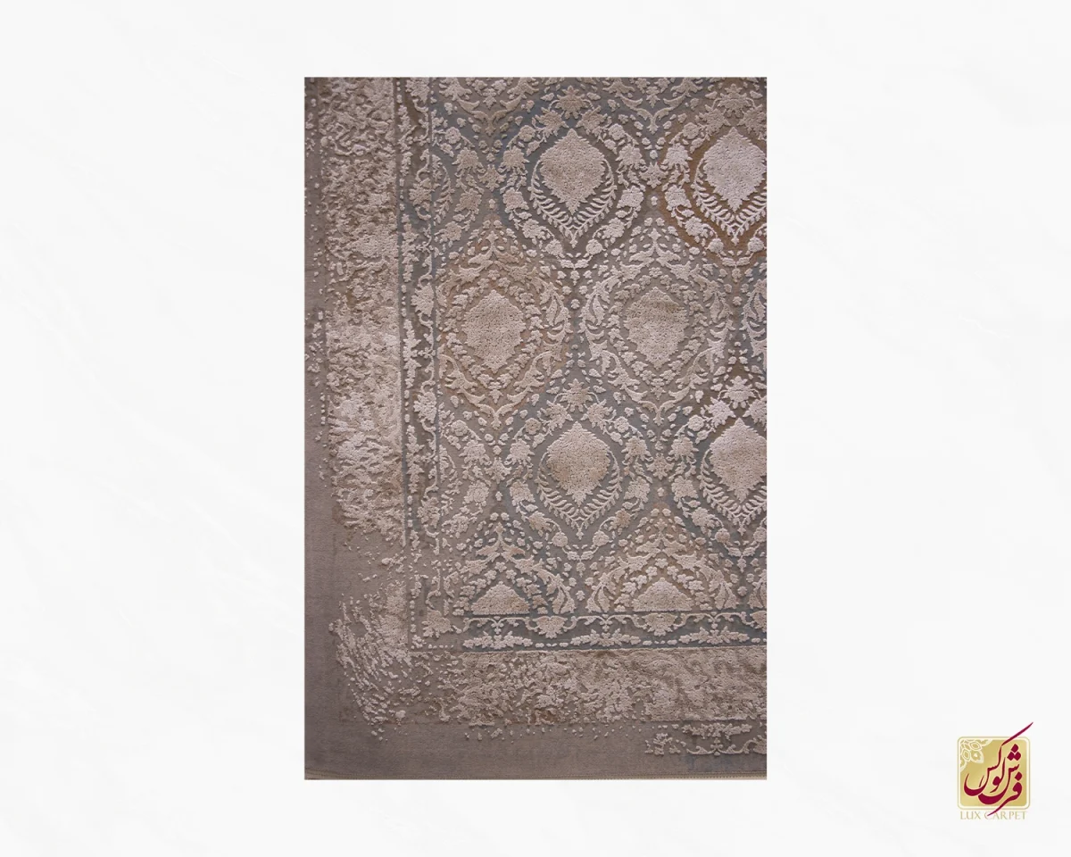 فرش کد TSH-208 - تصویر 3