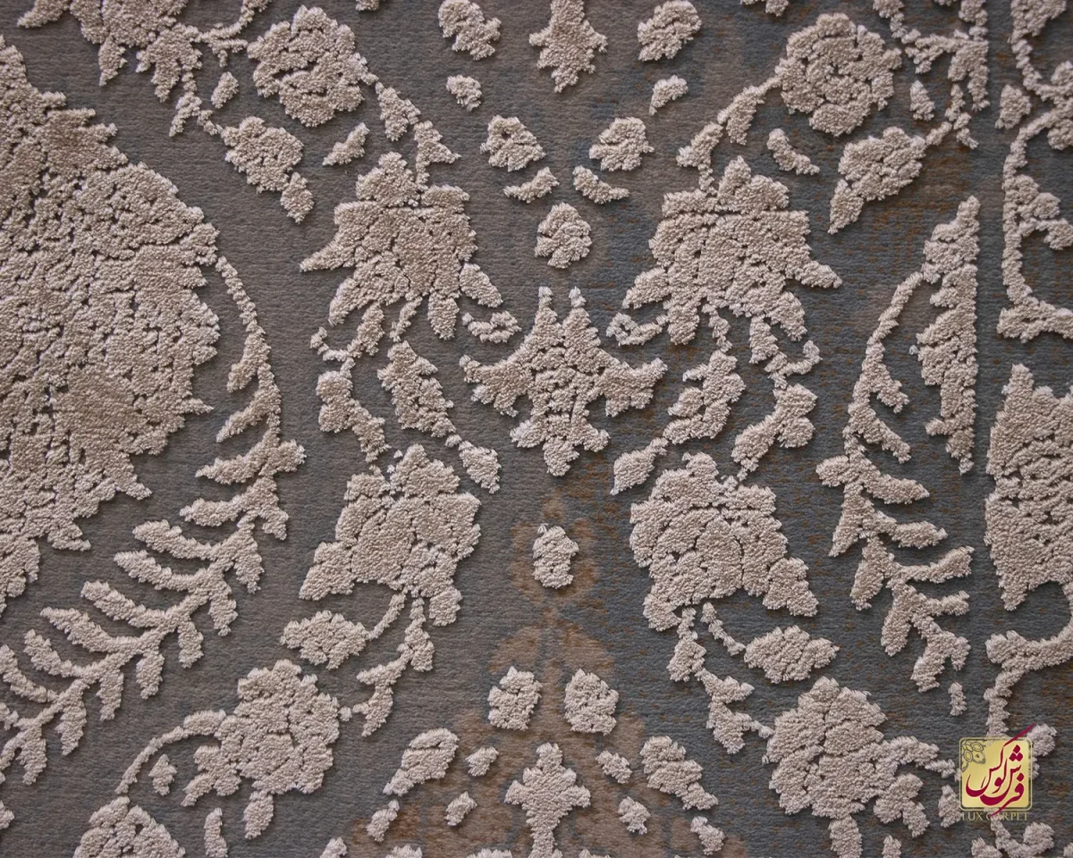 فرش کد TSH-208 - تصویر 2