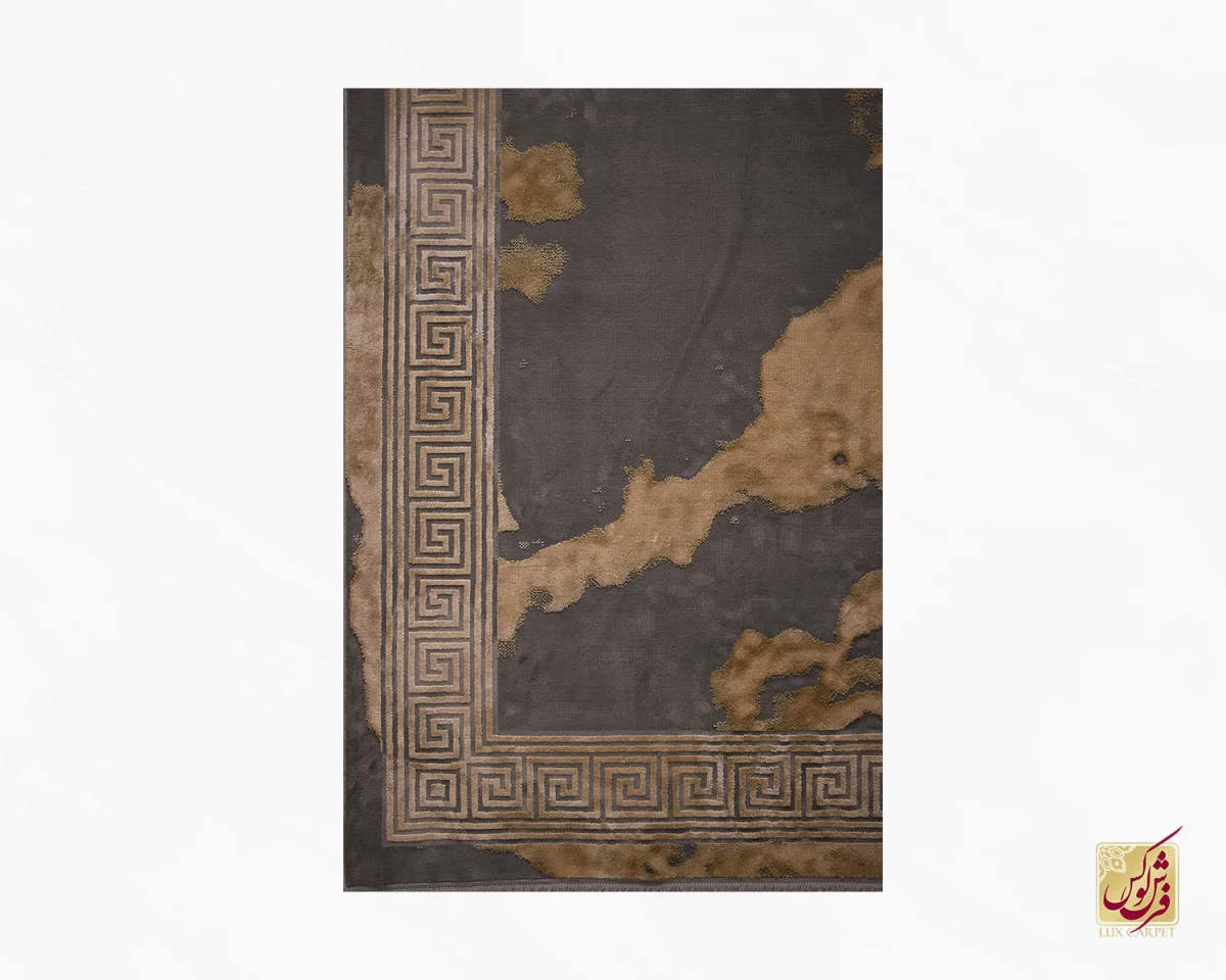 فرش کد TSH-207 - تصویر 2