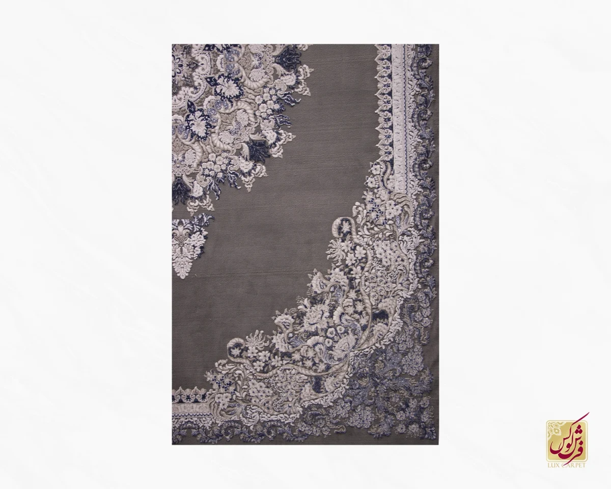 فرش اوای پایتخت نسکافه ای - تصویر 2