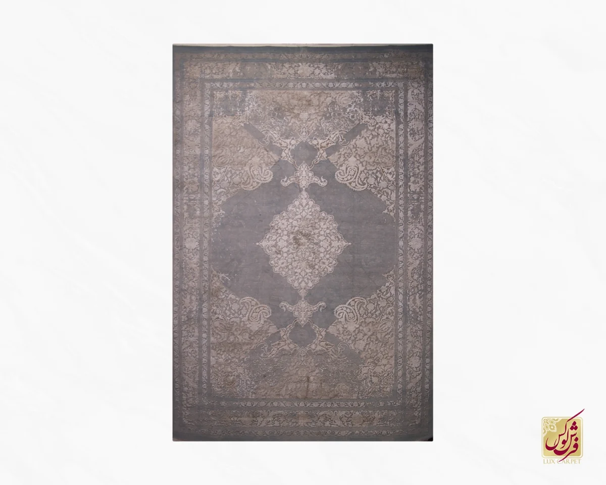 6متری (63) فرش کد TSH-209 - تصویر 1