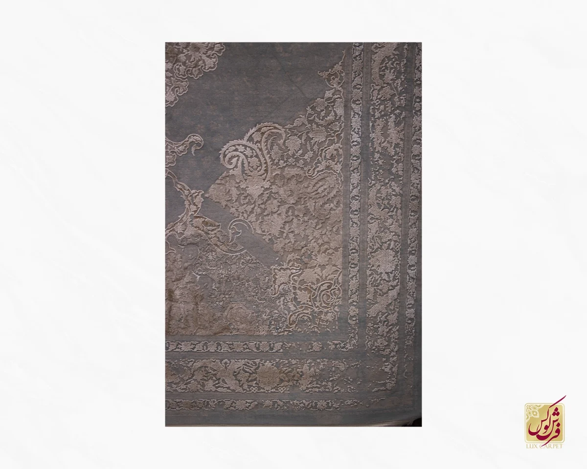 فرش کد TSH-209 - تصویر 2