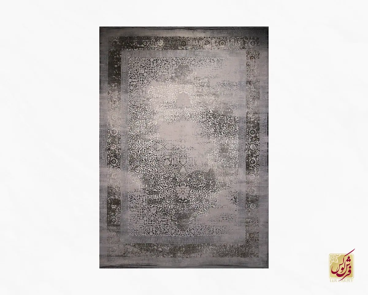 6متری (8) فرش کد TSH-114 - تصویر 1