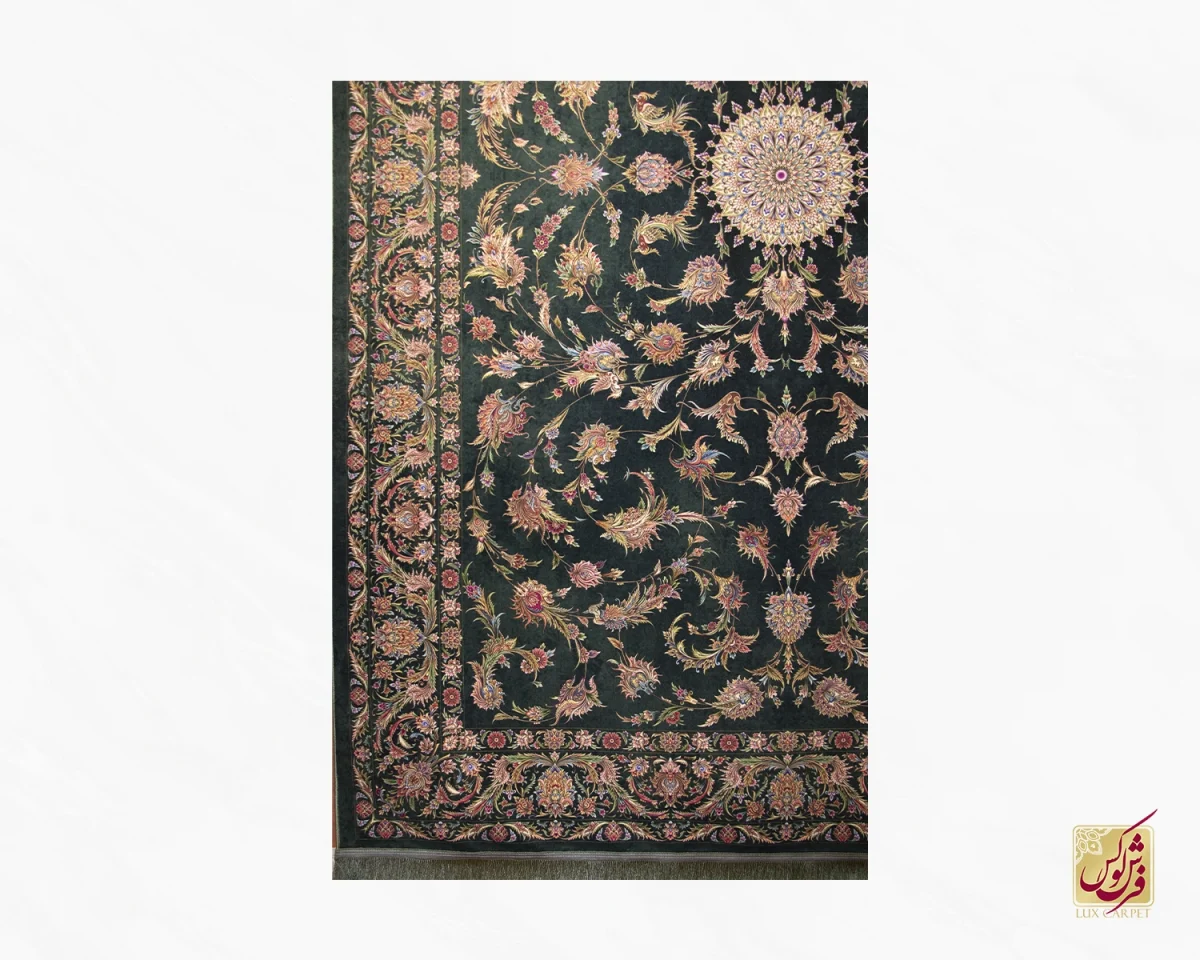 فرش لوکس658 - تصویر 2