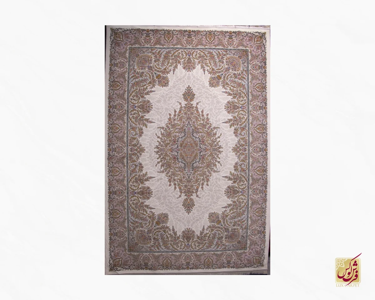 6متری (97) فرش لوکس761 - تصویر 1