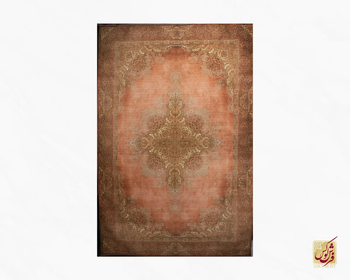 6متری (99) فرش لوکس6065 - تصویر 1