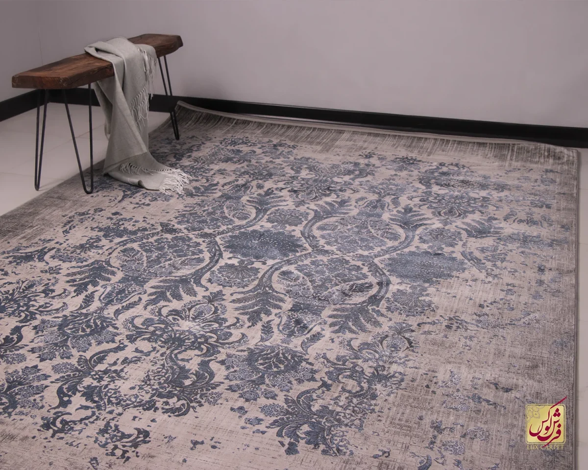 فرش وینتیج