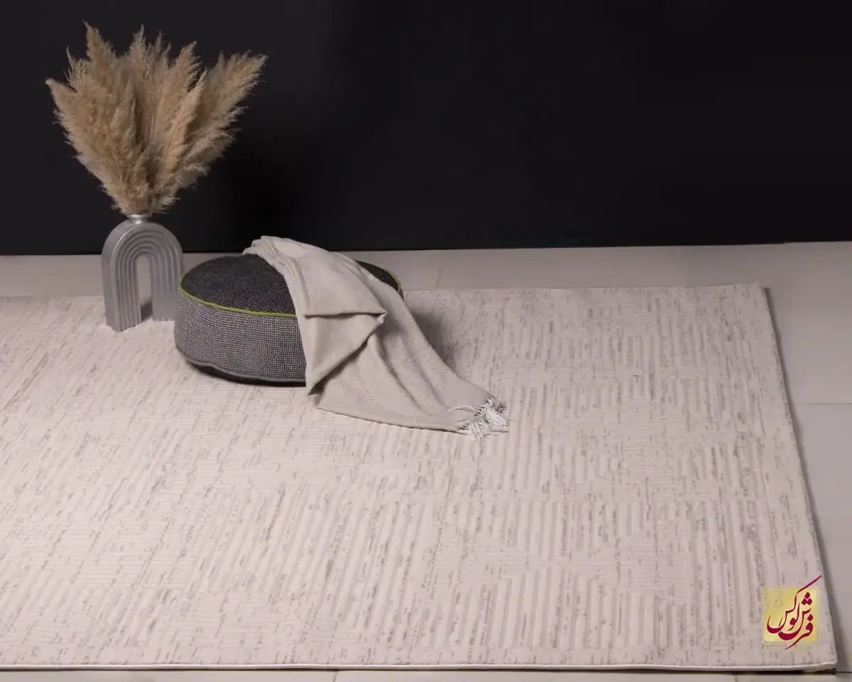 9014-11 فرش روشن