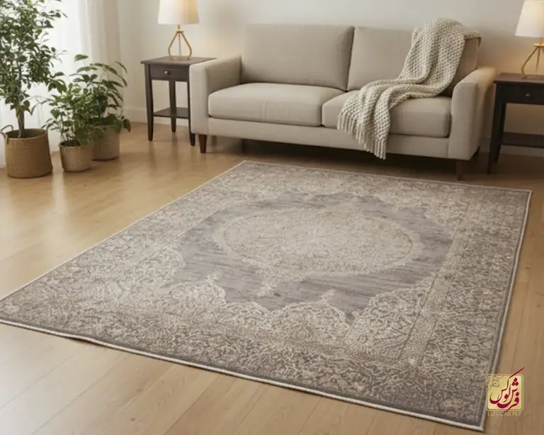 فرش اتاق خواب