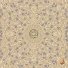 فرش کلاسیک 6012 موکا - تصویر 4