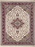 فرش کلاسیک 1217 کرم