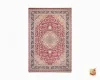 فرش ابریشم ماشینی ۱۲۵۵ لاکی
