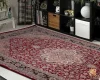 فرش ابریشم ماشینی ۱۲۵۵ لاکی