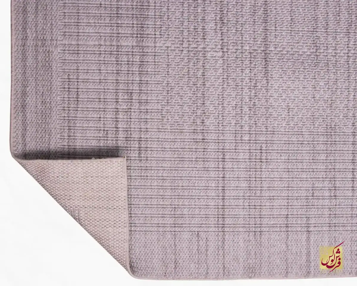 فرش مینیمال lp02 خاکستری - تصویر 8