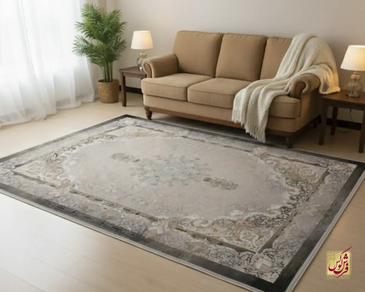 vin9-9 فرش 1500 شانه