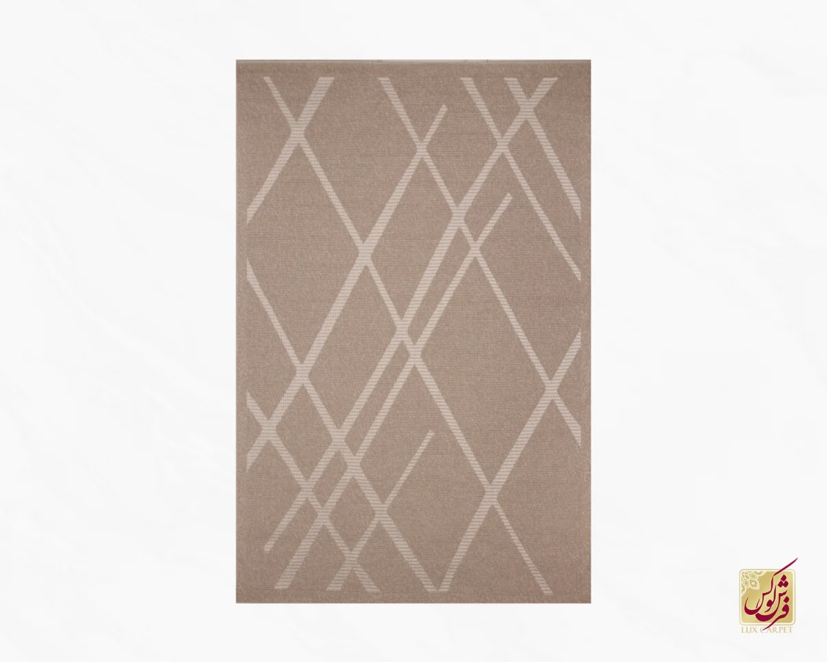 فرش پینترستی