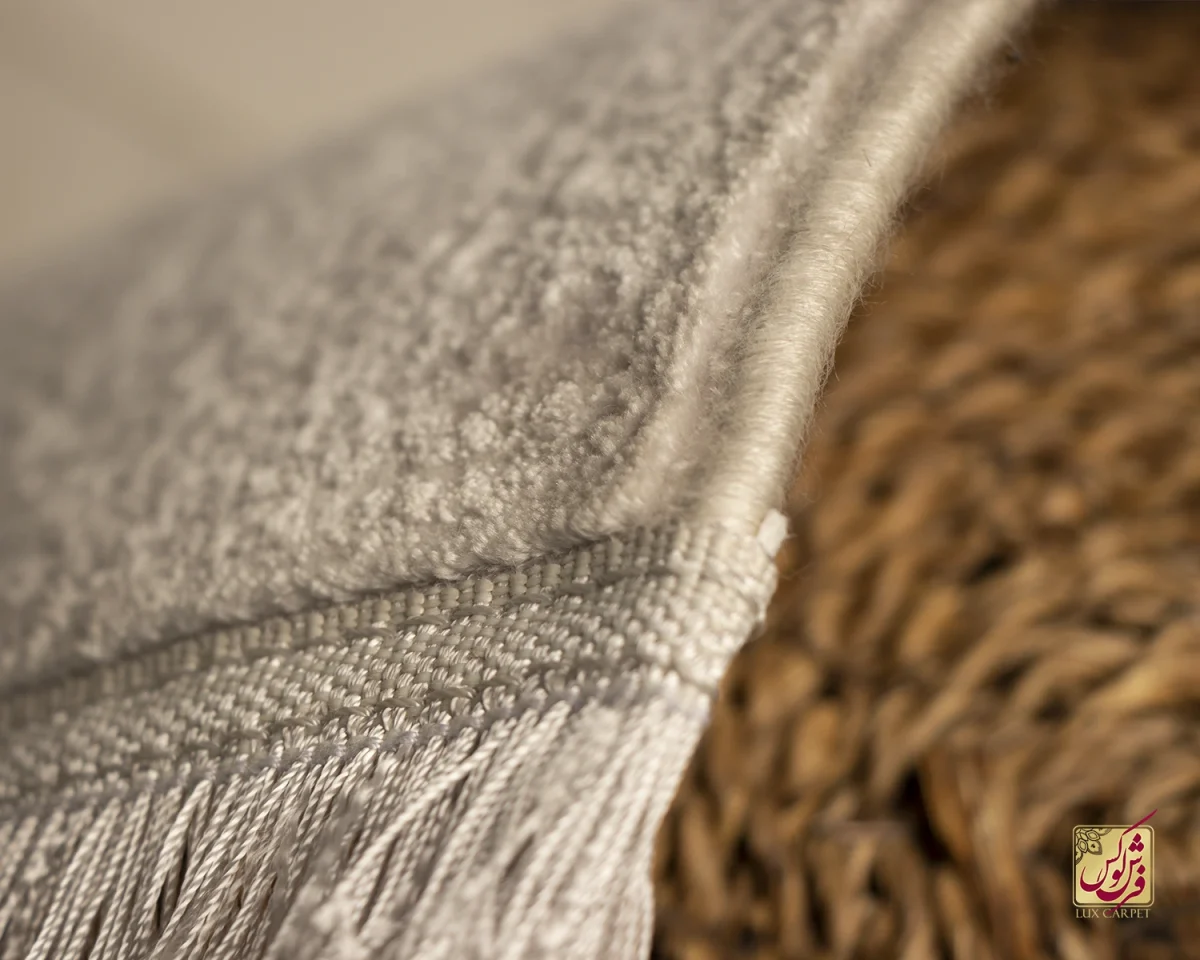 پادری وینتیج 546 طوسی صدفی - تصویر 3