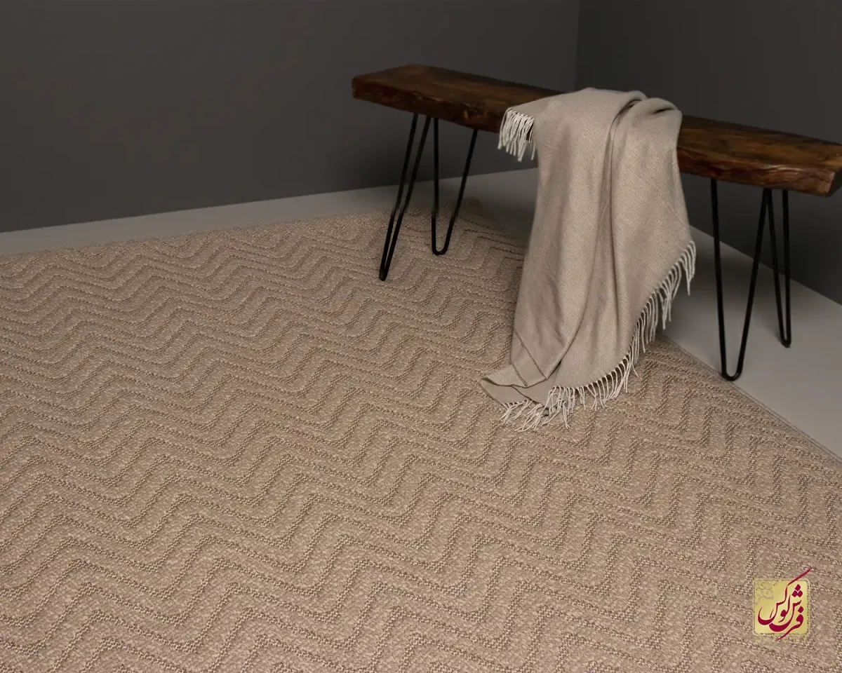 1113-11 فرش بدون حاشیه