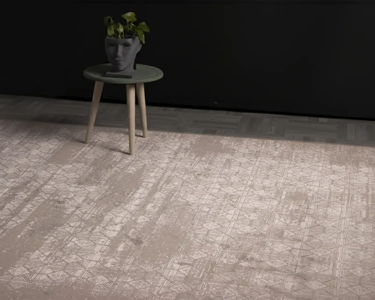 7772-5 فرش بدون حاشیه